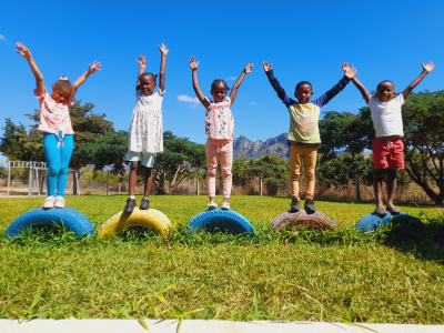 Infants Teacher (Ages 3 to 7) photo